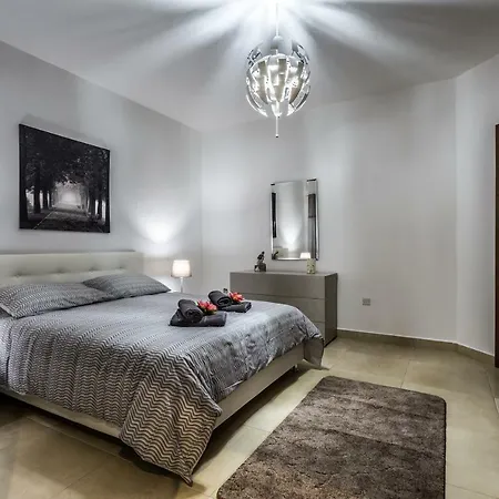 Appartamento Sunny Modern Mellieħa