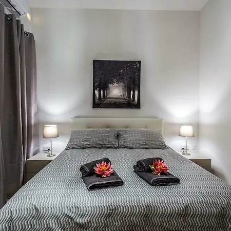 Appartamento Sunny Modern *