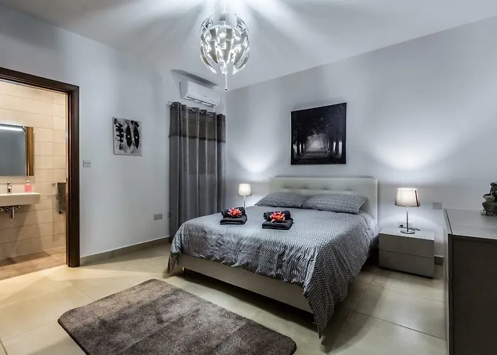 Apartamento Sunny Modern *