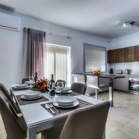 Sunny Modern *