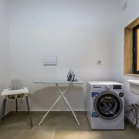 Apartment Sunny Modern Mellieha
