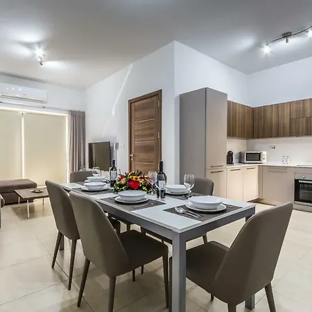 Sunny Modern