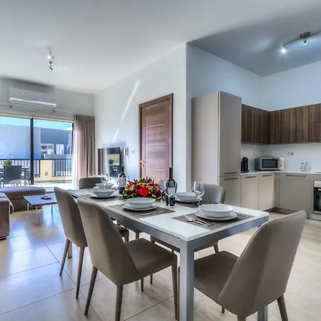 Apartment Sunny Modern