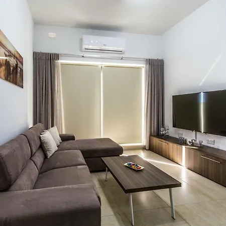 Sunny Modern *