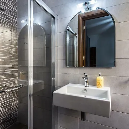 Apartment Sunny Modern Mellieha
