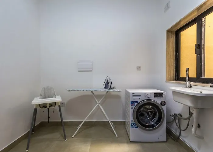 Apartmán Sunny Modern Mellieħa