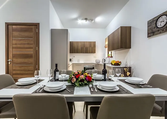 Apartament Sunny Modern