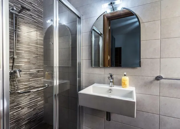 Apartmán Sunny Modern Mellieħa