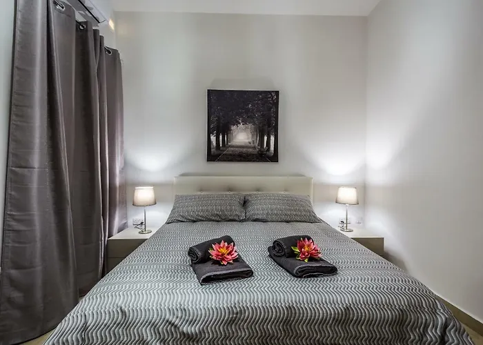 Apartmán Sunny Modern *